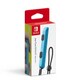 Nintendo Switch専用 Joy-Conストラップ ネオンブルー