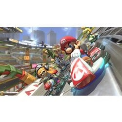 ヨドバシ.com - 任天堂 Nintendo マリオカート8 デラックス [Nintendo ...