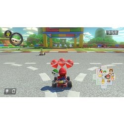 ヨドバシ.com - 任天堂 Nintendo マリオカート8 デラックス [Nintendo ...