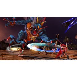 ドラゴンクエストヒーローズ　Switch Amazon.co.jp: ドラゴンクエストヒーローズI・II for Nintendo