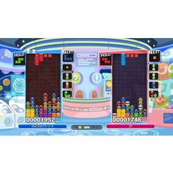 ヨドバシ.com - セガ ぷよぷよ テトリス S [Nintendo Switch