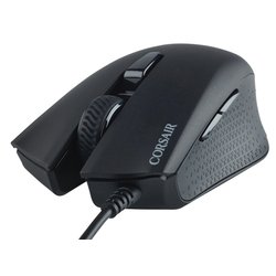 ヨドバシ.com - コルセア CORSAIR CH-9301011-AP [HARPOON RGB 軽量