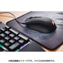 ヨドバシ.com - コルセア CORSAIR CH-9301011-AP [HARPOON RGB 軽量