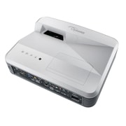 WXGA 超短焦点 DLP プロジェクター W320UST