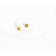 SILVERSONIC MKV MMCX 3.5mm BEA-4192