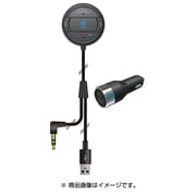 BT590 [Bluetooth+AUXレシーバーSR Ver.4.1]