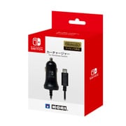 NSW-005 [カーチャージャー for Nintendo SWITCH]
