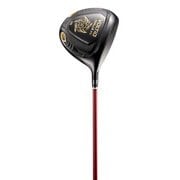 VOLTIO NINJA FG 850Hi ドライバー（ブラック） Speeder 561（S） ロフト9度 高反発モデル