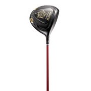 VOLTIO NINJA FG 829Ti ドライバー（ブラック） Speeder 361（R） ロフト10度