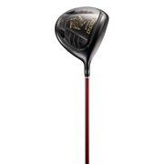 VOLTIO NINJA 880Hi ドライバー（ブラック） Speeder 561（S） ロフト9度 超高反発モデル