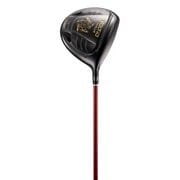 VOLTIO NINJA 880Hi ドライバー（ブラック） Speeder 561（S） ロフト10度 超高反発モデル