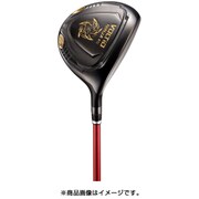 VOLTIO NINJA FG フェアウェイウッド（ブラック） Speeder 361（R） ＃5 ロフト18度