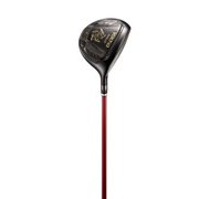 VOLTIO NINJA 880Hi フェアウェイウッド（ブラック） Speeder 361（R） ＃5 ロフト18度 高反発モデル