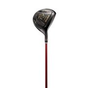 VOLTIO NINJA G 880Hi フェアウェイウッド（ブラック） Speeder 361（R） ＃3 ロフト15度 高反発モデル
