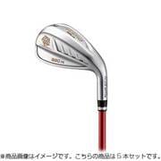 VOLTIO NINJA 880Hi アイアン(シルバー) Speeder 361 (R) 5本セット(#6-#9/PW) 高反発モデル