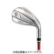 VOLTIO NINJA 880Hi アイアン(シルバー) Speeder 361 (R) AW ロフト45度 高反発モデル