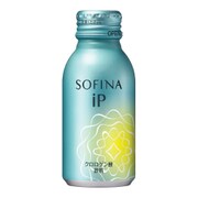 ソフィーナiP クロロゲン酸飲料 100ml×10本入