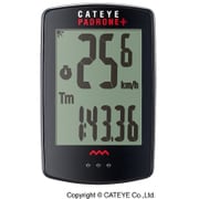 CC-PA110W BK PADRONE+