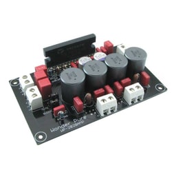 デジタルアンプ 基板完成品 WP-2020AMP-DXG