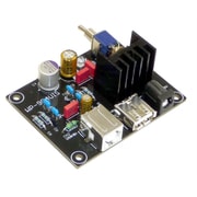 USBアイソレータ 基板完成品 WP-904UIS