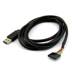 KP-232R-3V3 [USB-シリアル 変換ケーブル]