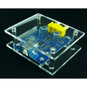 シンプル&高音質 USB-DA コンバーター完成品 KP-DAC-X2734