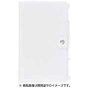 CY-NSFLC-WH [Nintendo SWITCH用 フリップカバー ホワイト]