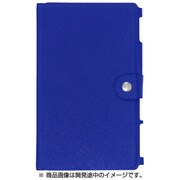 CY-NSFLC-BL [Nintendo SWITCH用 フリップカバー ブルー]