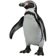ソフビトイボックス011 フンボルトペンギン [フィギュア]