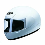 ヘルメット YF-1C ロールバーン ホワイト Lサイズ