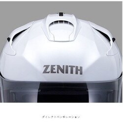 ヨドバシ.com - ヤマハ YAMAHA ヘルメット YJ-17 ZENITH（ゼニス