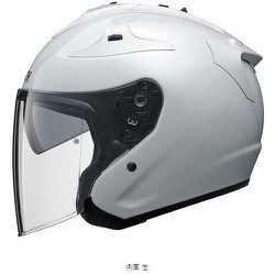 ヨドバシ.com - ヤマハ YAMAHA ヘルメット YJ-17 ZENITH（ゼニス）-P ダークメタリックシルバー XLサイズ  通販【全品無料配達】