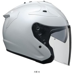 ヨドバシ.com - ヤマハ YAMAHA YJ-17 ZENITH（ゼニス）-P パールホワイト Lサイズ [ヘルメット] 通販【全品無料配達】