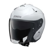 ヘルメット YJ-17 ZENITH(ゼニス)-P パールホワイト Sサイズ