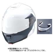 YJ-19 チンバーセット アンスラサイト