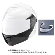 YJ-19 チンバーセット メタルブラック