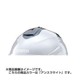 YJ-19 トップベント アンスラサイト