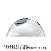 YJ-19 トップベント アンスラサイト