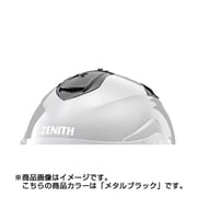 YJ-19 トップベント メタルブラック