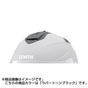 YJ-19 トップベント ラバートーンブラック