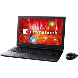 ヨドバシ.com - Dynabook ダイナブック PT85CBP-BJA2 [dynabook T85