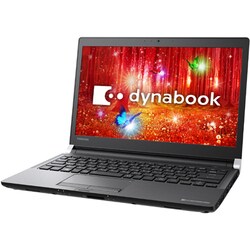 ヨドバシ.com - Dynabook ダイナブック dynabook RX73 13.3型