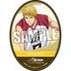 劇場版 黒子のバスケ LAST GAME マグネットステッカー 黄瀬 涼太 [縦117×横85×厚さ0.5mm]