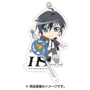 ハンドシェイカー アクリルキーホルダー タヅナ [キャラクターグッズ]