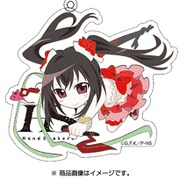 ハンドシェイカー アクリルキーホルダー コダマ [キャラクターグッズ]