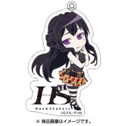 ハンドシェイカー アクリルキーホルダー バインド [キャラクターグッズ]