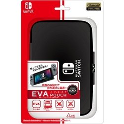 ヨドバシ.com - アイレックス ILXSW187 [Nintendo Switch用 EVAポーチ