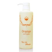 アランジュ 06 シャンプー 500ml [無添加シャンプー]