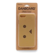 CHE-801-BR [cheero Danboard Case for iPhone 7 ライトブラウン]