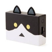 cheero Power Plus 6000mAh nyanboard version 鉢割 CHE-073-HA